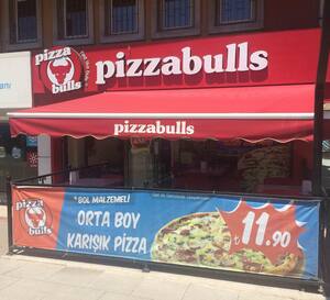 Pizza Bulls Menu Menu For Pizza Bulls Hasanpasa Istanbul